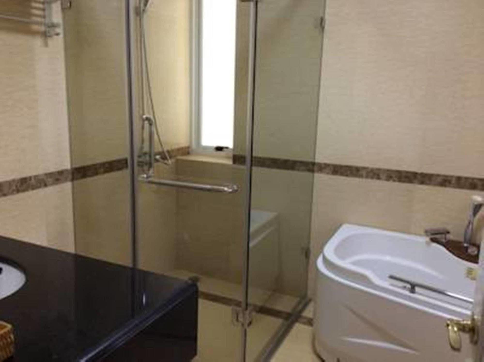 Oyo 236 Hoa Mai Boutique Hotel Đà Nẵng Exterior foto