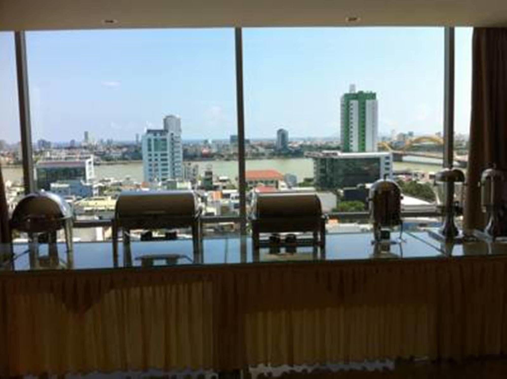 Oyo 236 Hoa Mai Boutique Hotel Đà Nẵng Exterior foto
